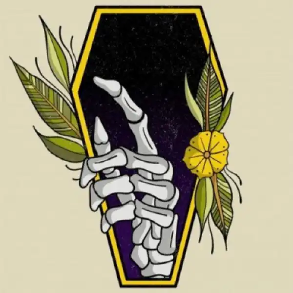 AKTHESAVIOR - Coffin